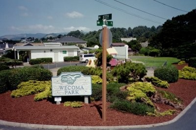 Wecoma Park