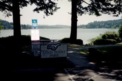 Sandpoint Park