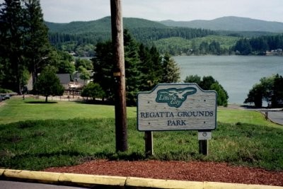 Regatta Park