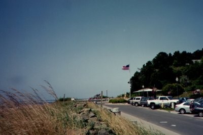 Taft Bayfront Park