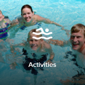 Lincoln City Online Activities Registration