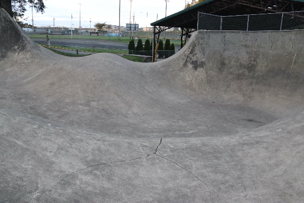 Dreamland Skate Park