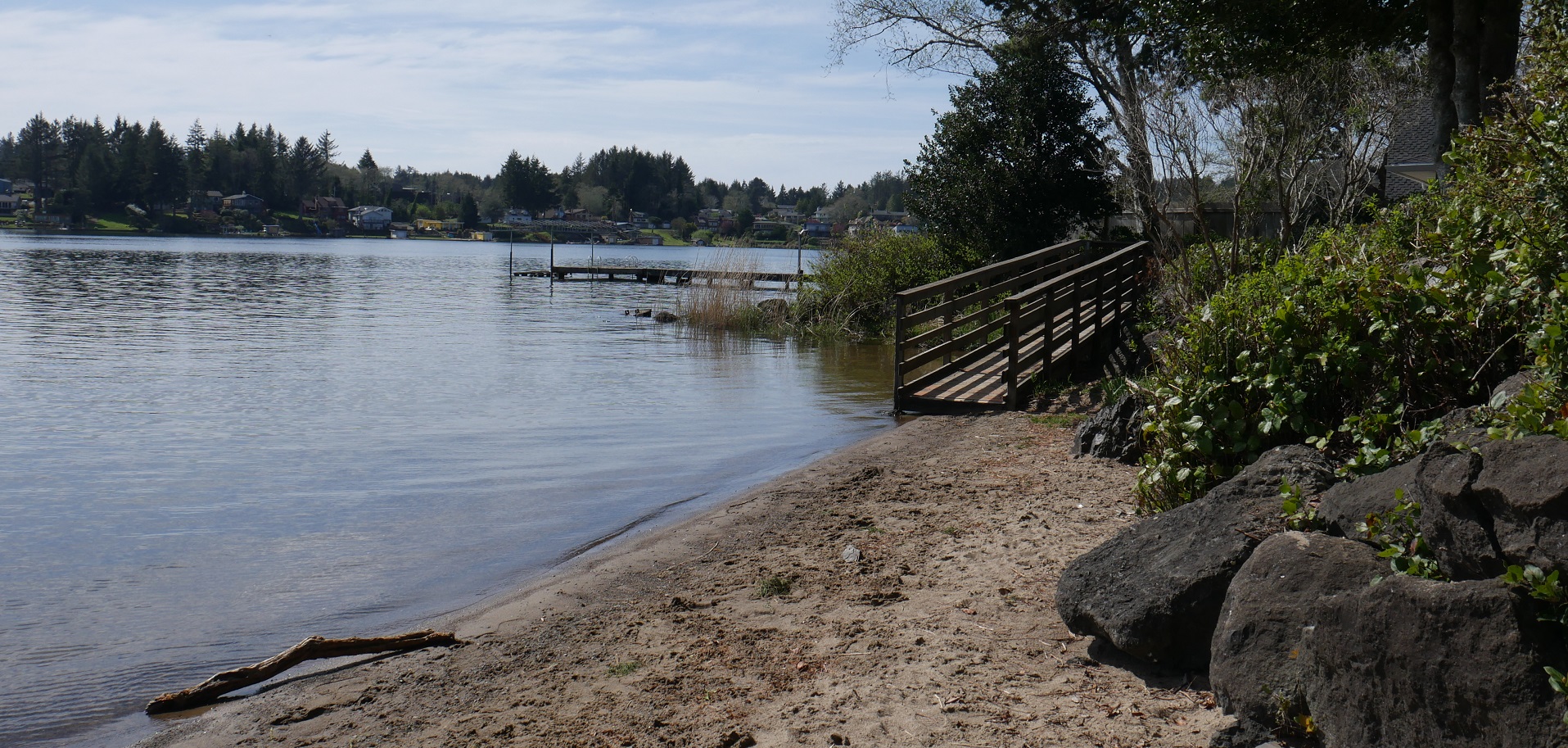 Sandpoint Park Banner 2 04.2022