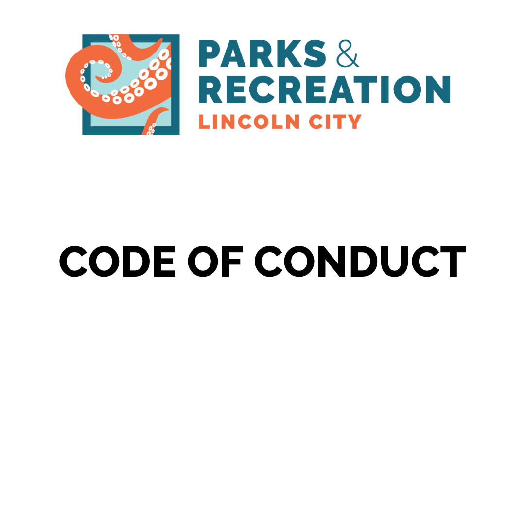 CODE OF CONDUCT