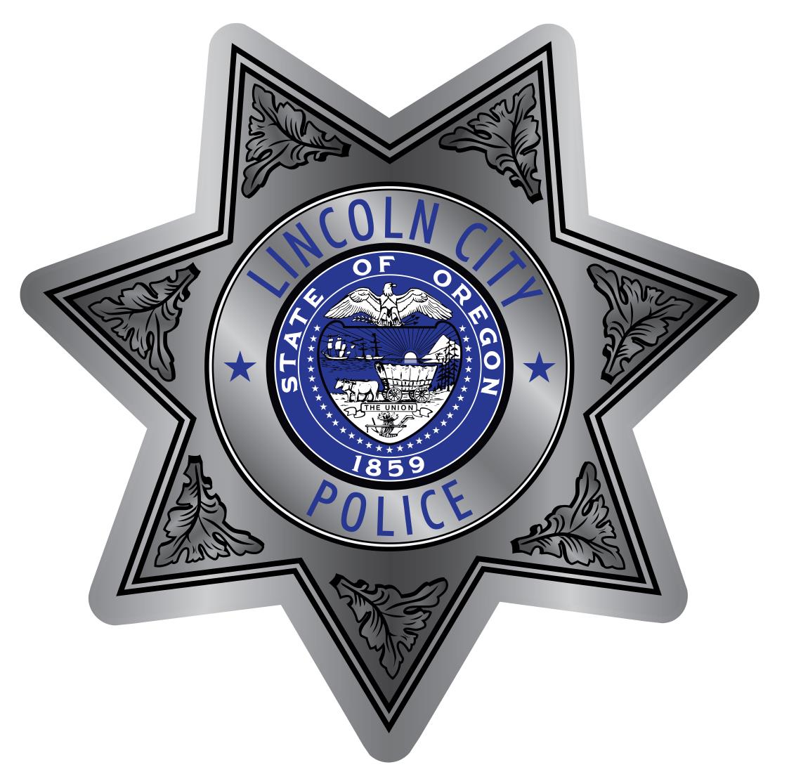 police badge