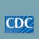 CDC logo