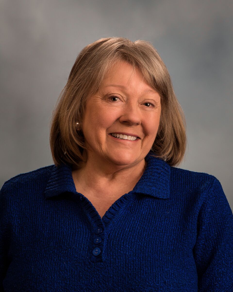 Judy R. Casper