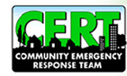 CERT logo